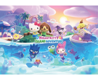 Switch Hello Kitty Island Adventure - Deluxe Edition - 1311505 - zdjęcie 3